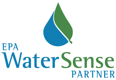 EPA Water Sense Partner Logo